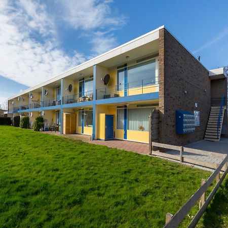 Attractive Apartment Near Vlissingen Beach Εξωτερικό φωτογραφία