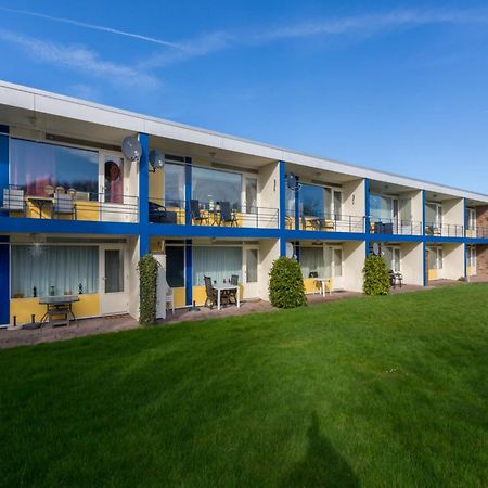 Attractive Apartment Near Vlissingen Beach Εξωτερικό φωτογραφία