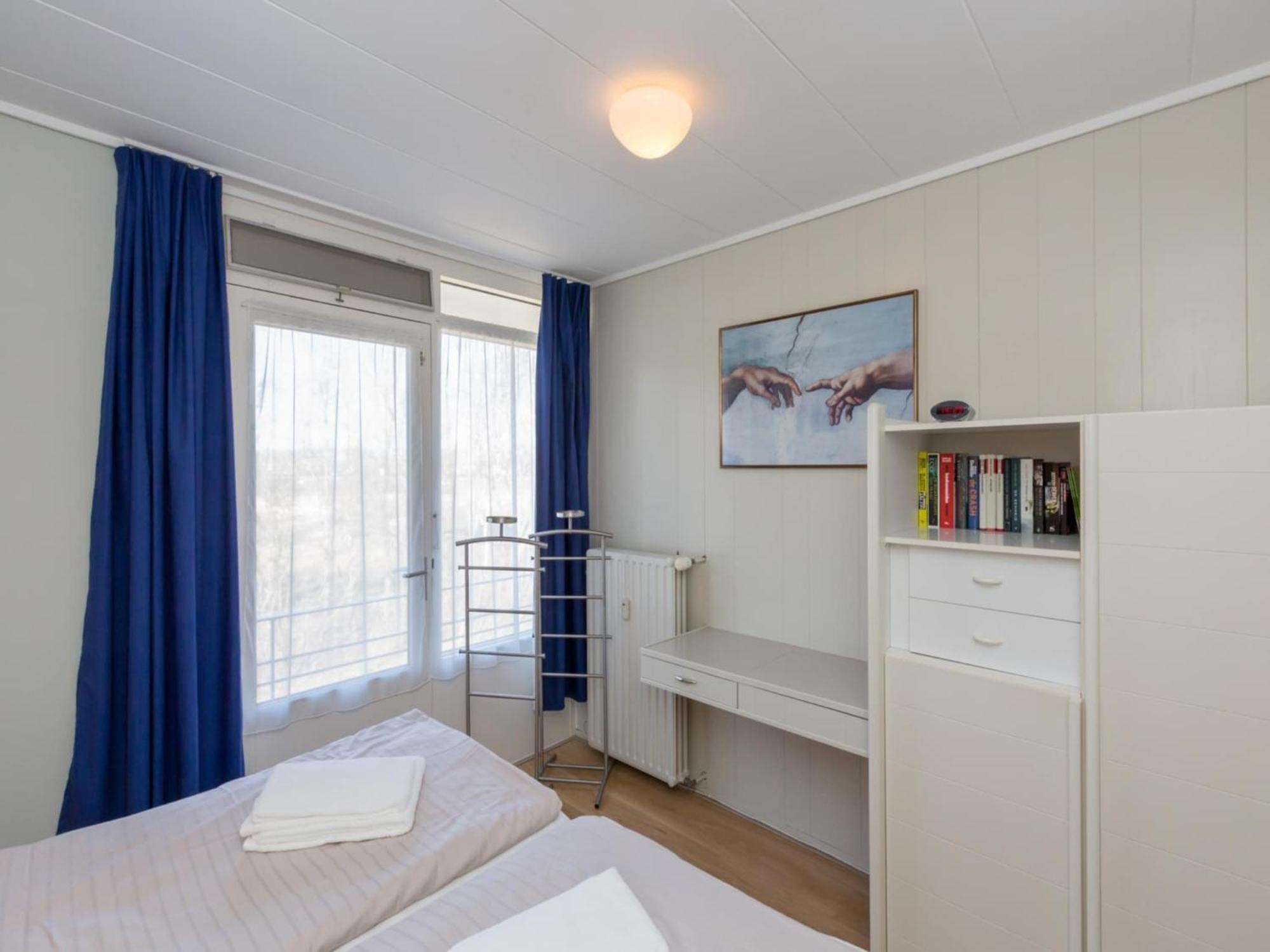 Attractive Apartment Near Vlissingen Beach Εξωτερικό φωτογραφία