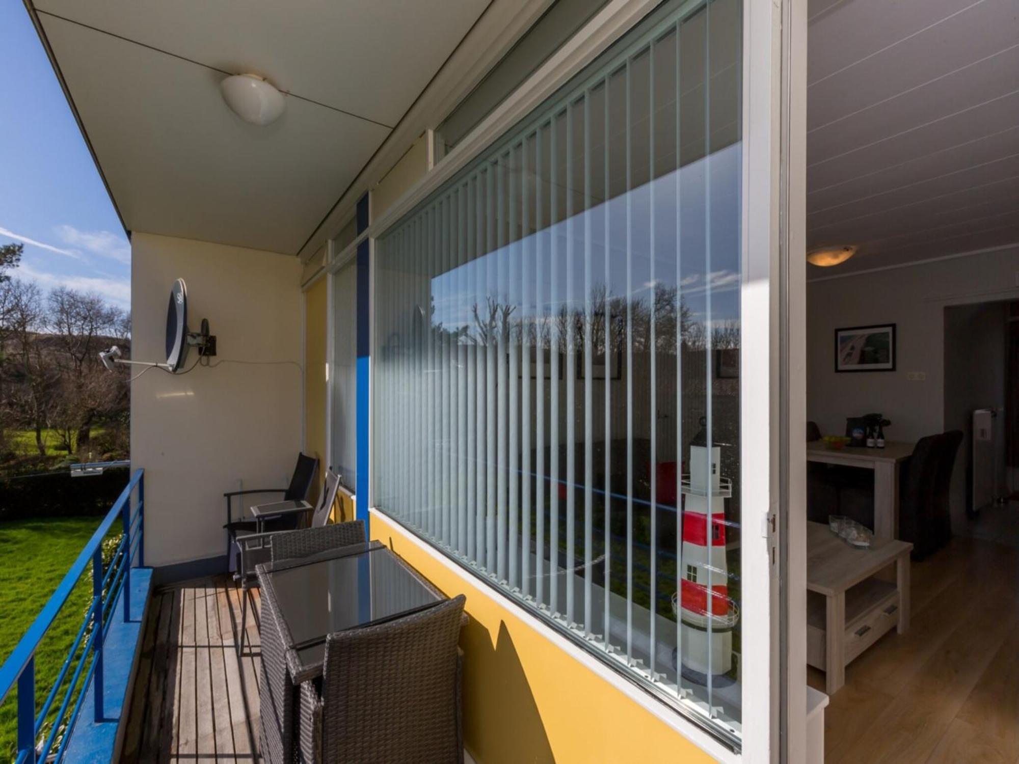 Attractive Apartment Near Vlissingen Beach Εξωτερικό φωτογραφία
