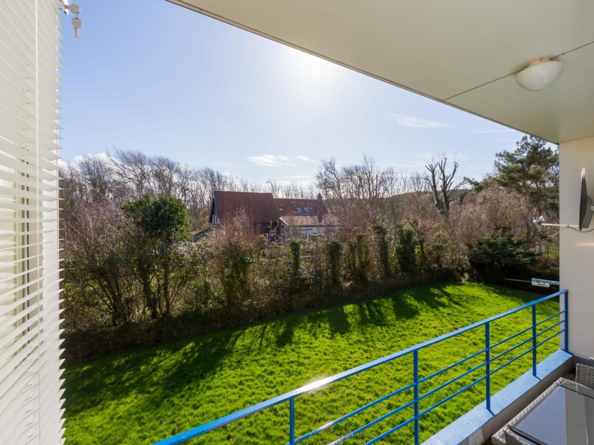 Attractive Apartment Near Vlissingen Beach Εξωτερικό φωτογραφία