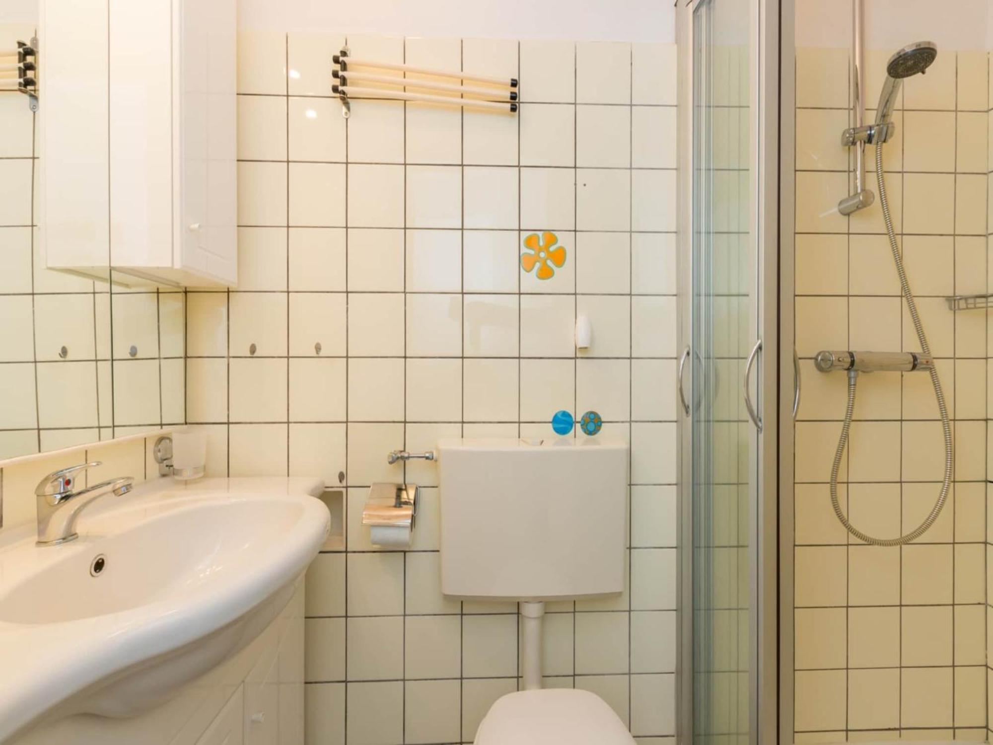 Attractive Apartment Near Vlissingen Beach Εξωτερικό φωτογραφία