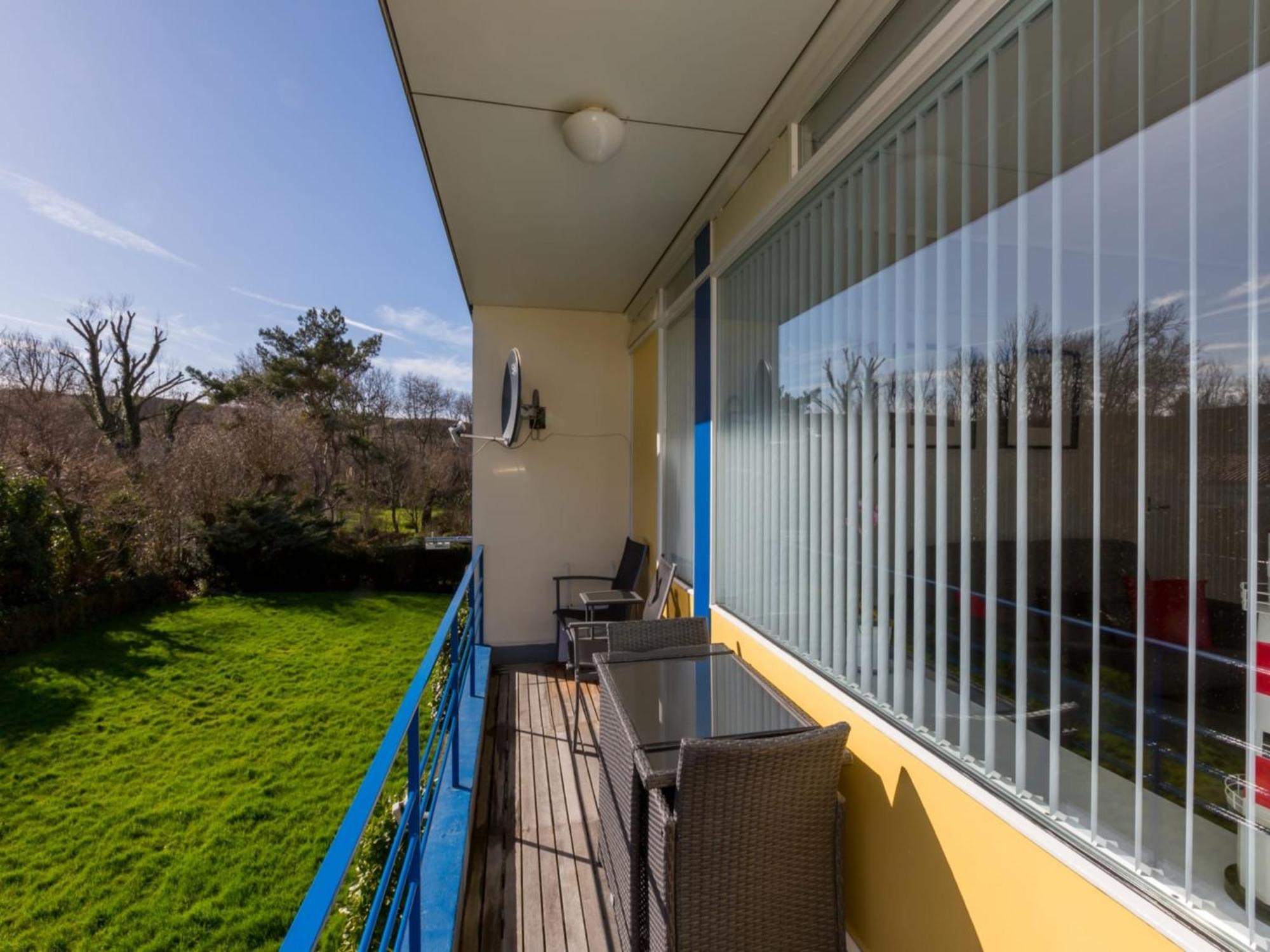 Attractive Apartment Near Vlissingen Beach Εξωτερικό φωτογραφία