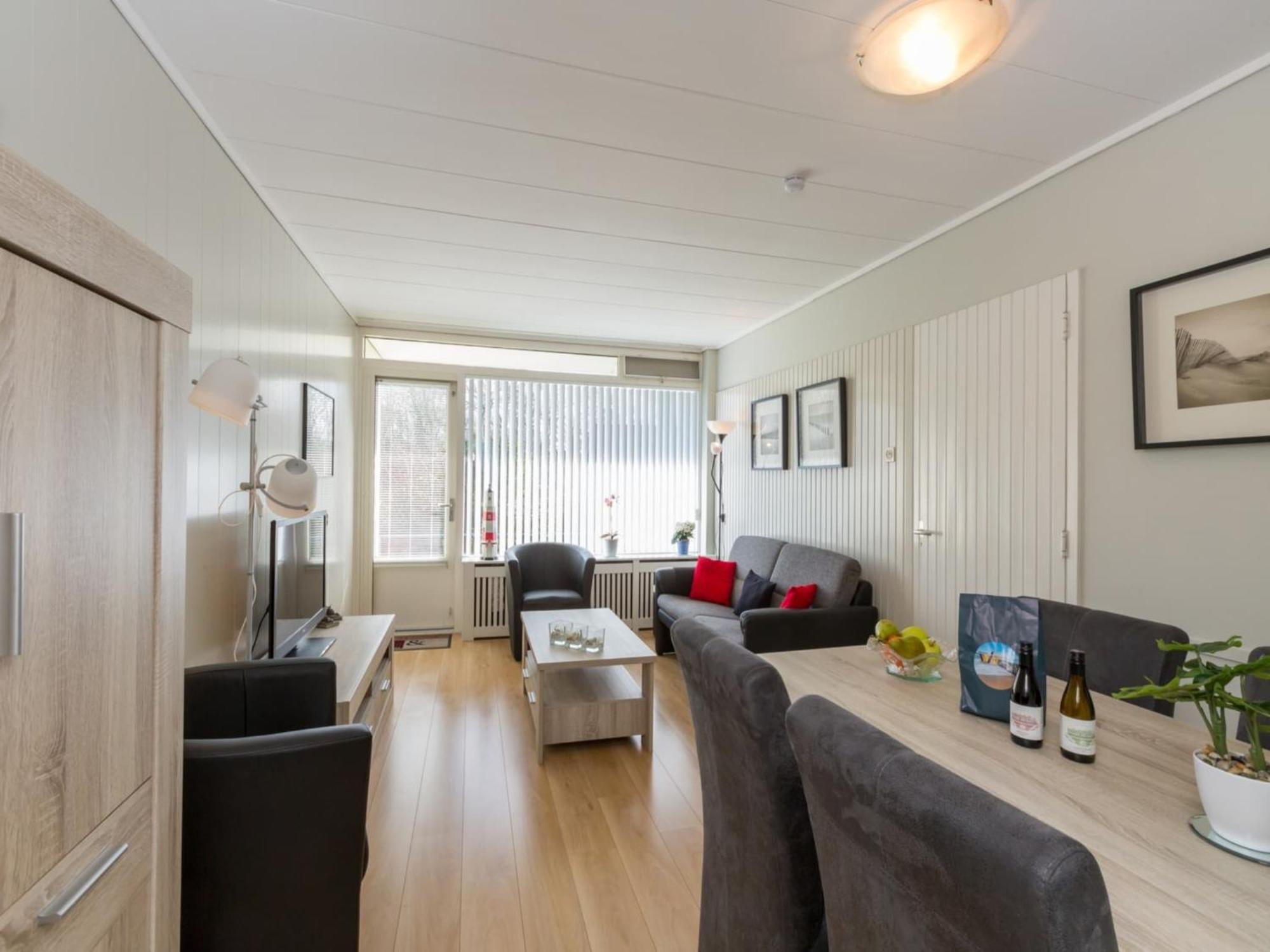 Attractive Apartment Near Vlissingen Beach Εξωτερικό φωτογραφία