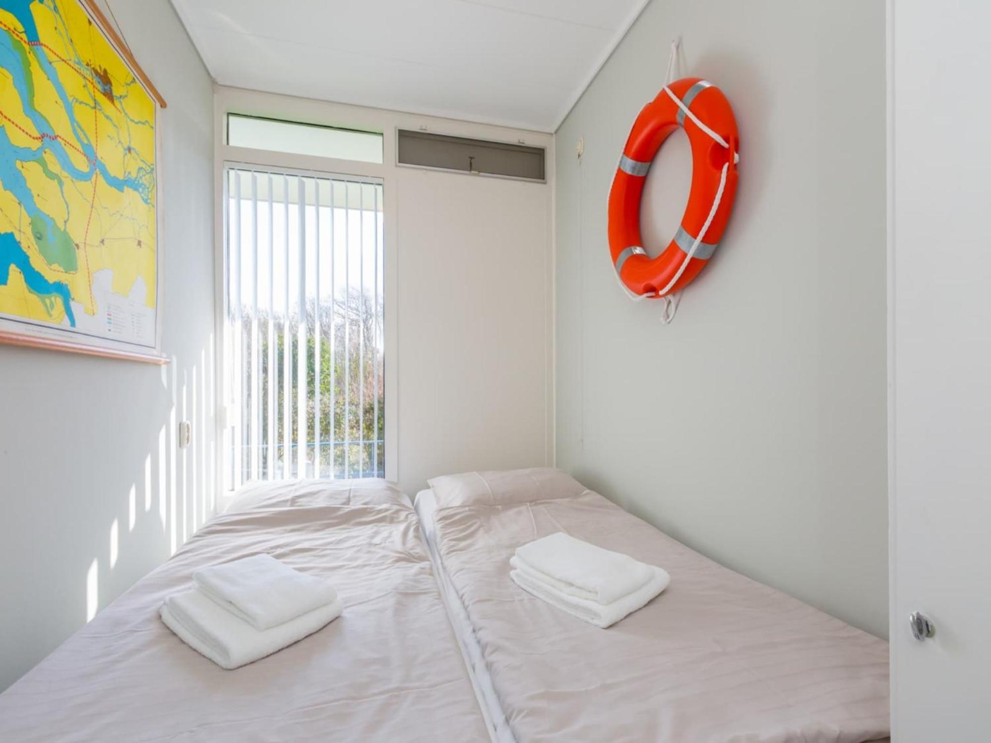 Attractive Apartment Near Vlissingen Beach Εξωτερικό φωτογραφία