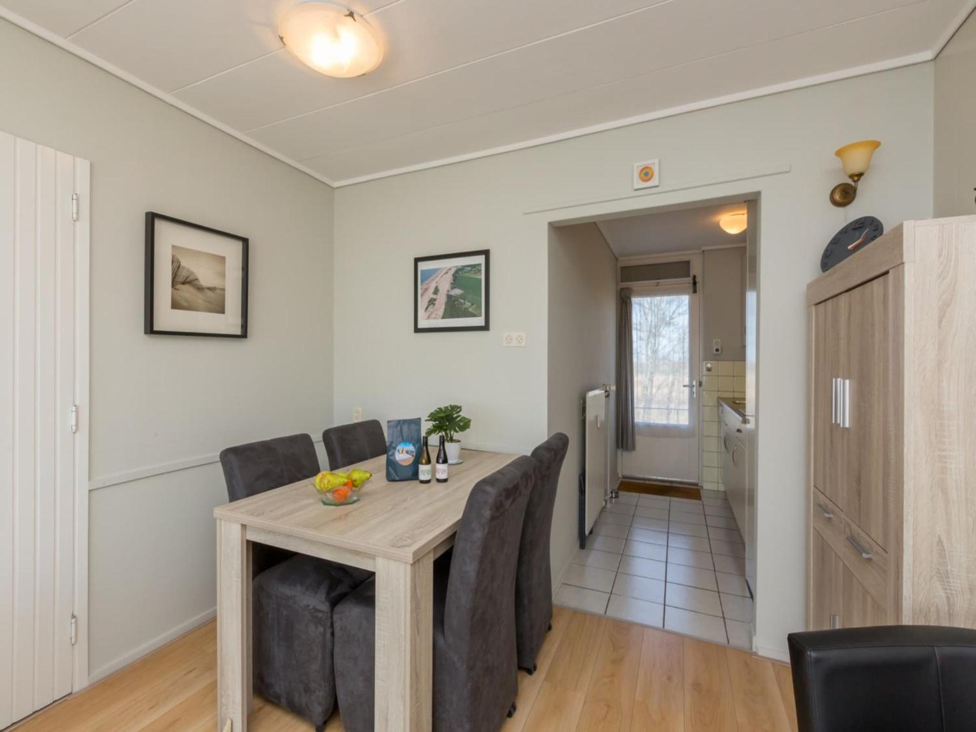 Attractive Apartment Near Vlissingen Beach Εξωτερικό φωτογραφία