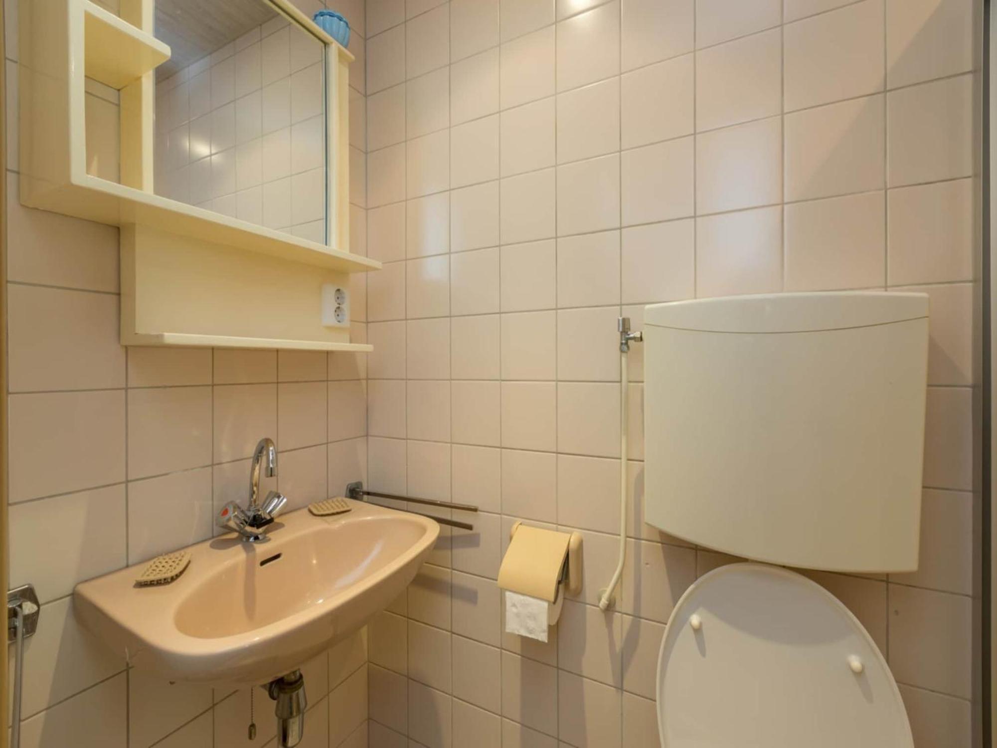 Attractive Apartment Near Vlissingen Beach Εξωτερικό φωτογραφία