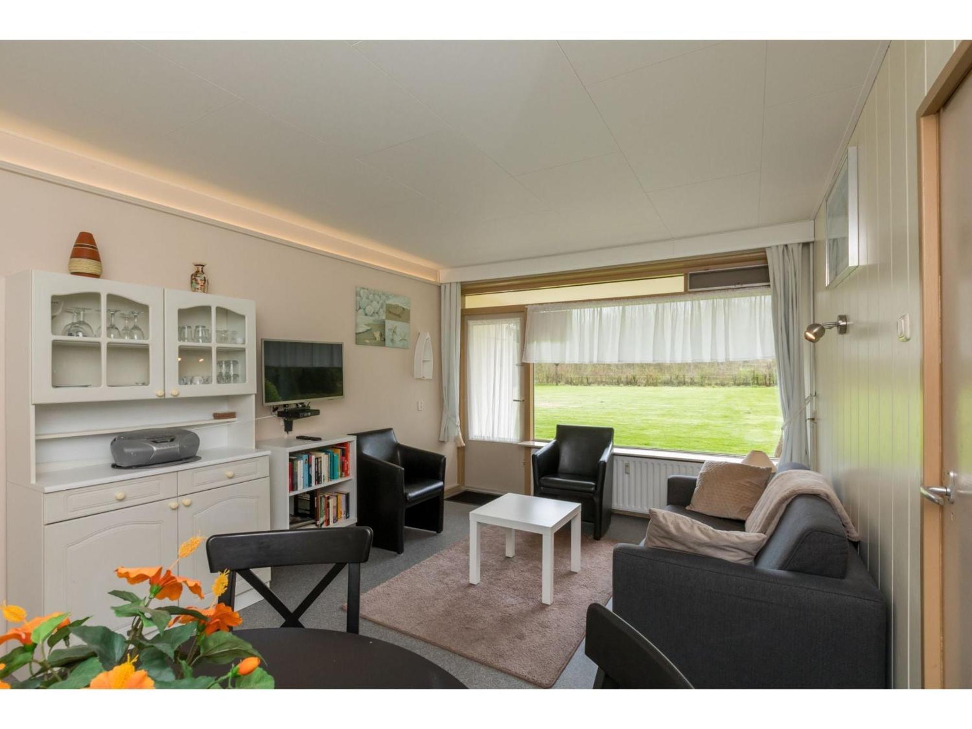 Attractive Apartment Near Vlissingen Beach Εξωτερικό φωτογραφία