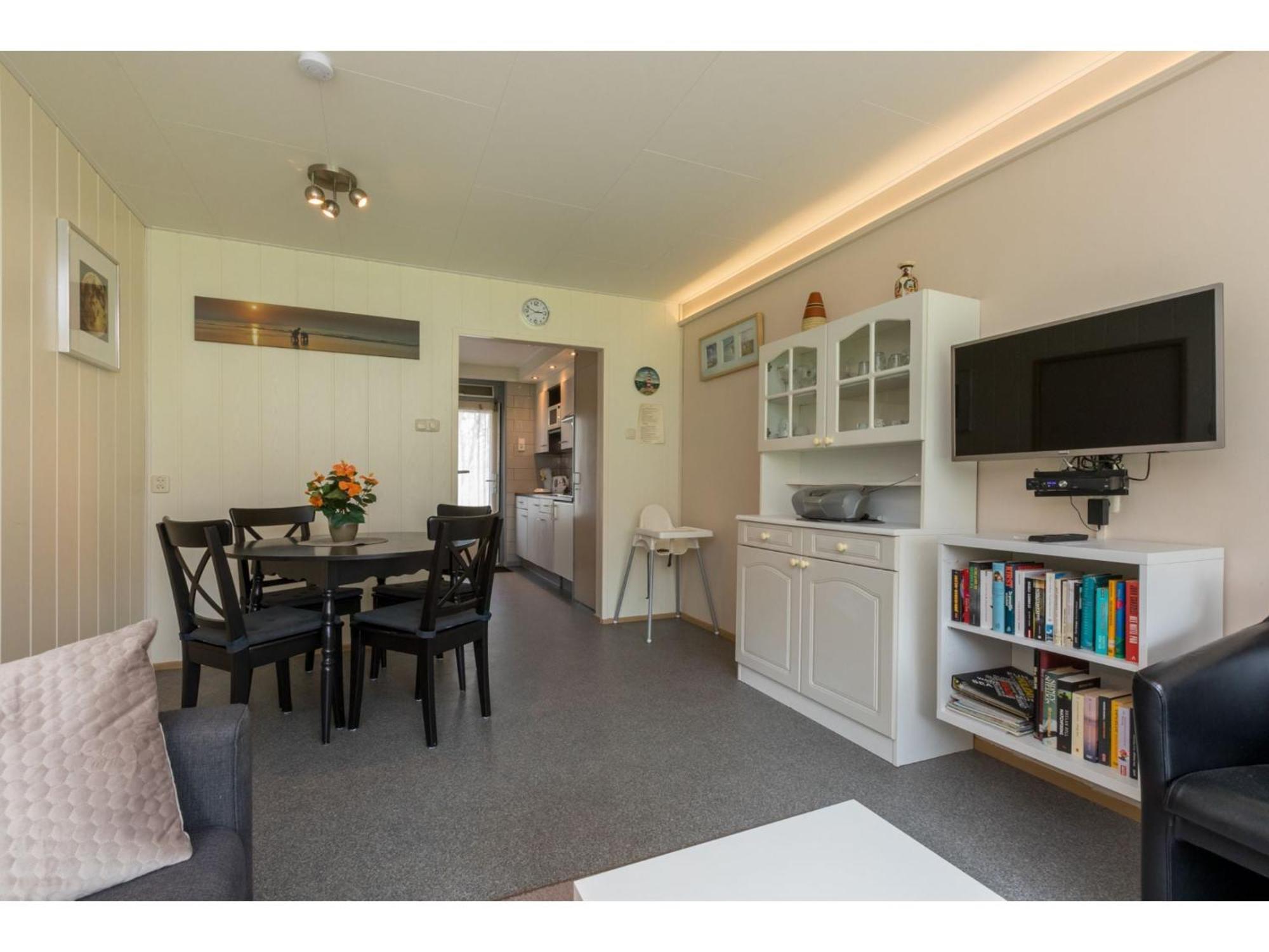 Attractive Apartment Near Vlissingen Beach Εξωτερικό φωτογραφία