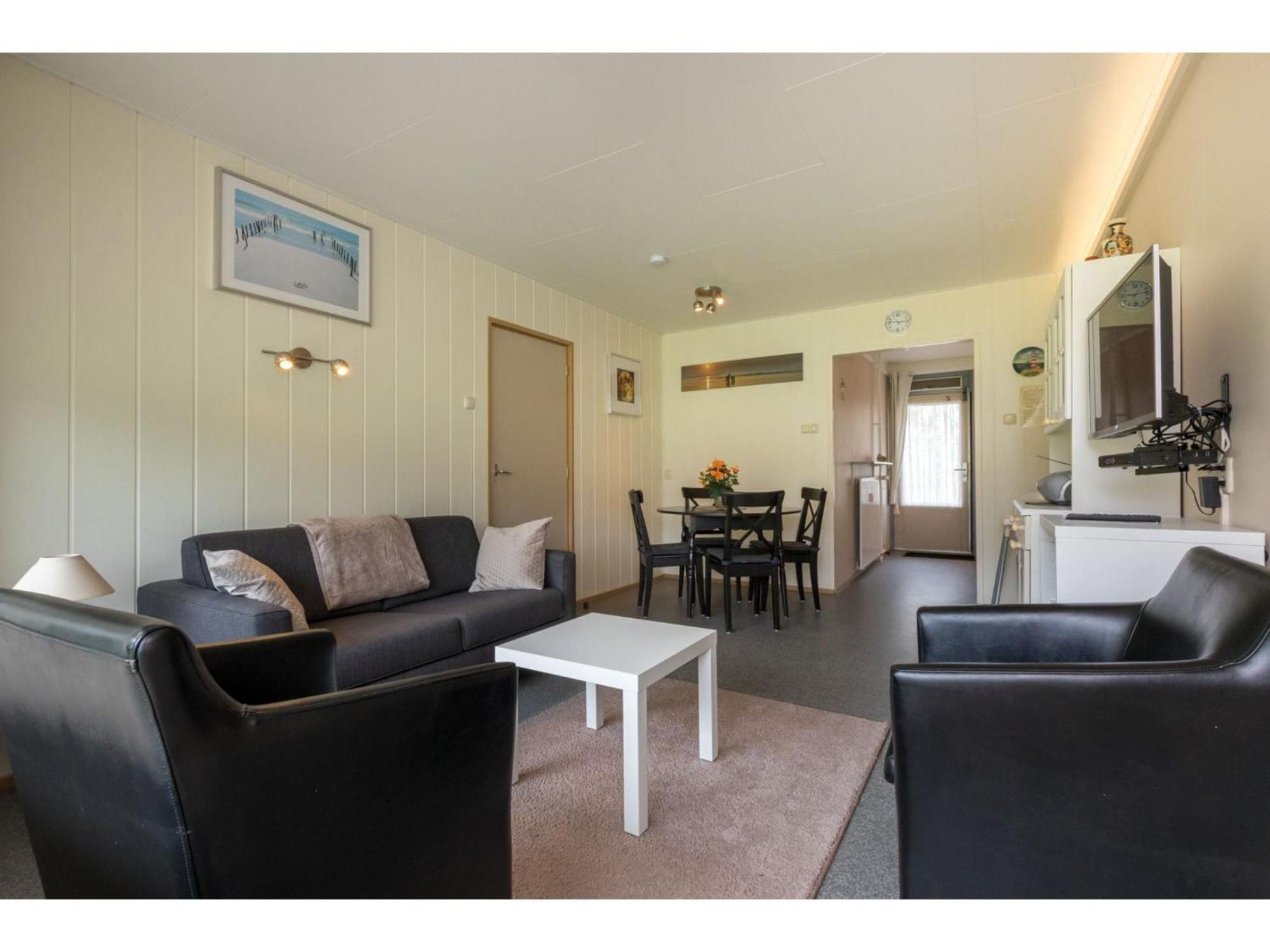 Attractive Apartment Near Vlissingen Beach Εξωτερικό φωτογραφία